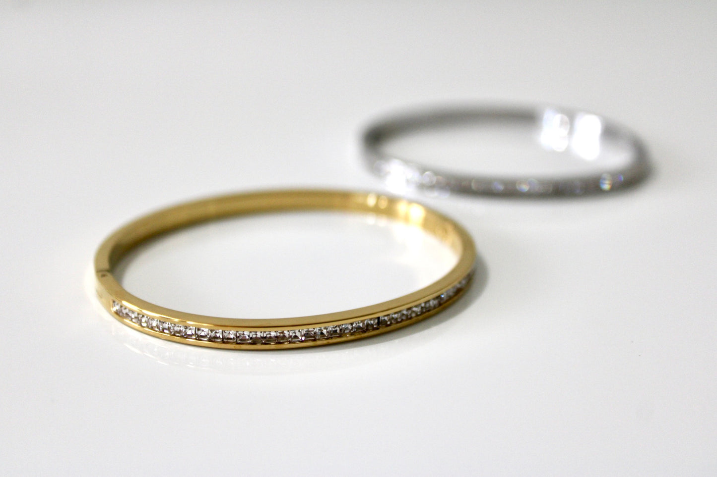 Claire Gold Bracelet