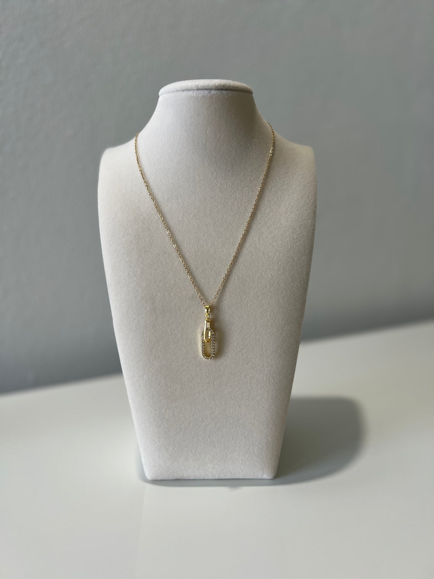 Juliette Necklace