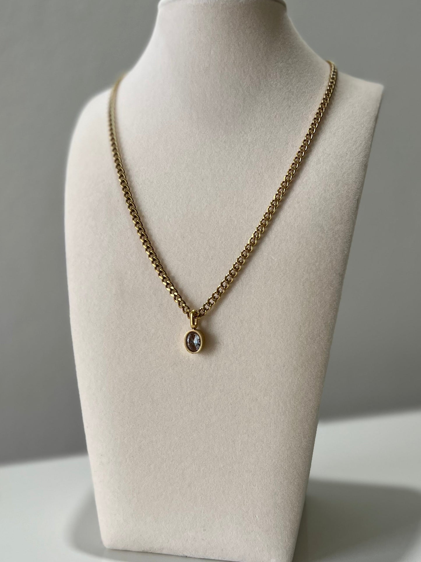 Victoria Necklace