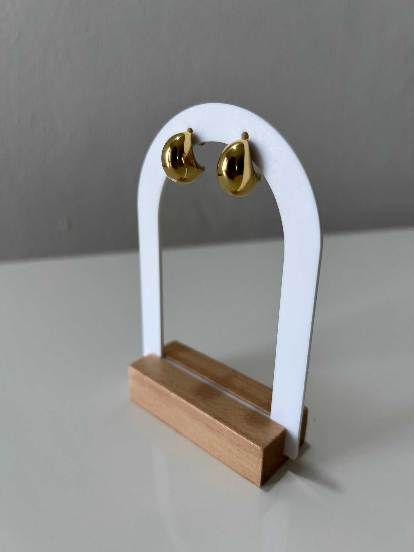 Selene Studs