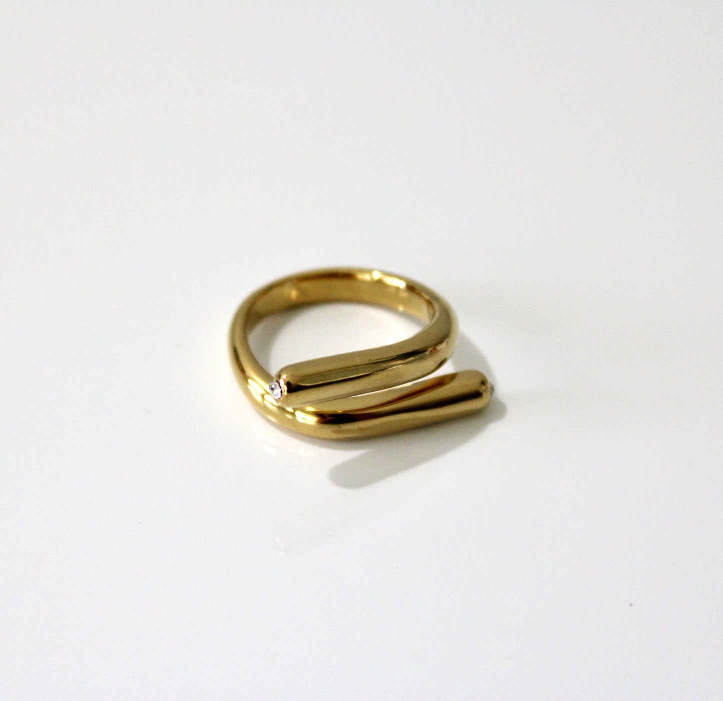 Gaia Ring