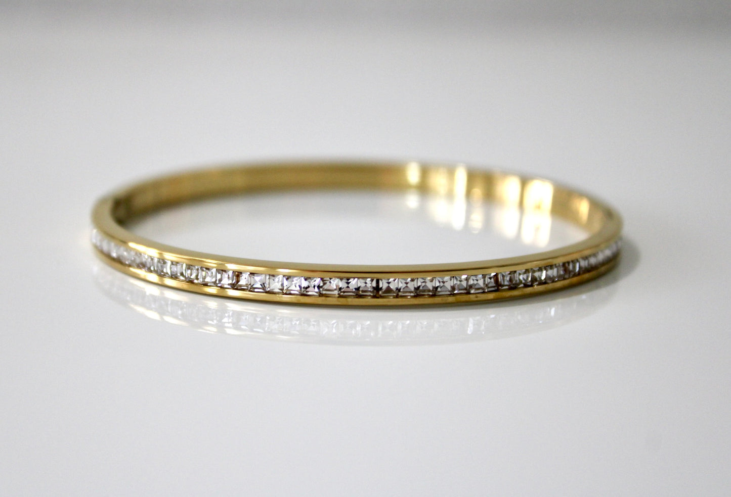 Claire Gold Bracelet