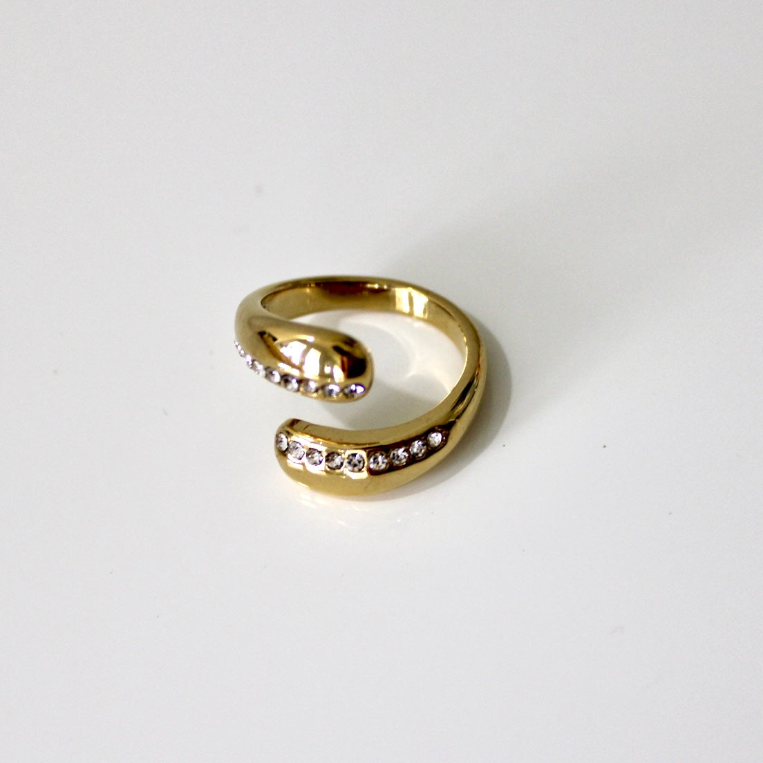Venus Ring