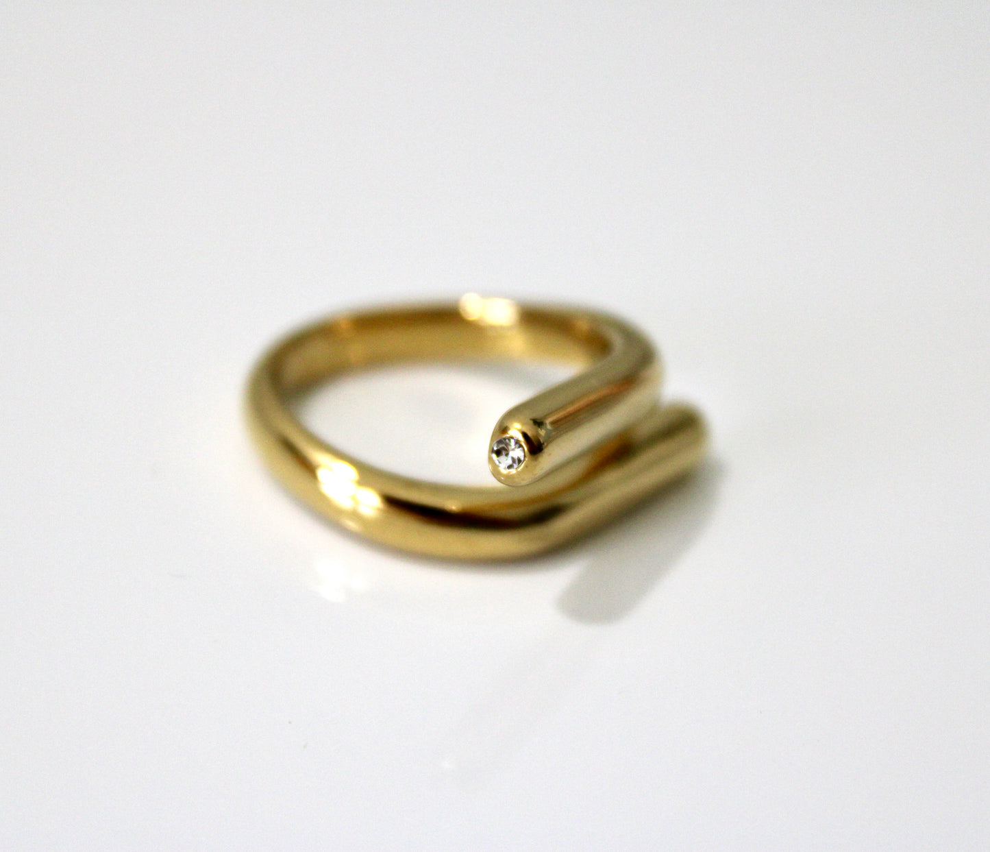 Gaia Ring