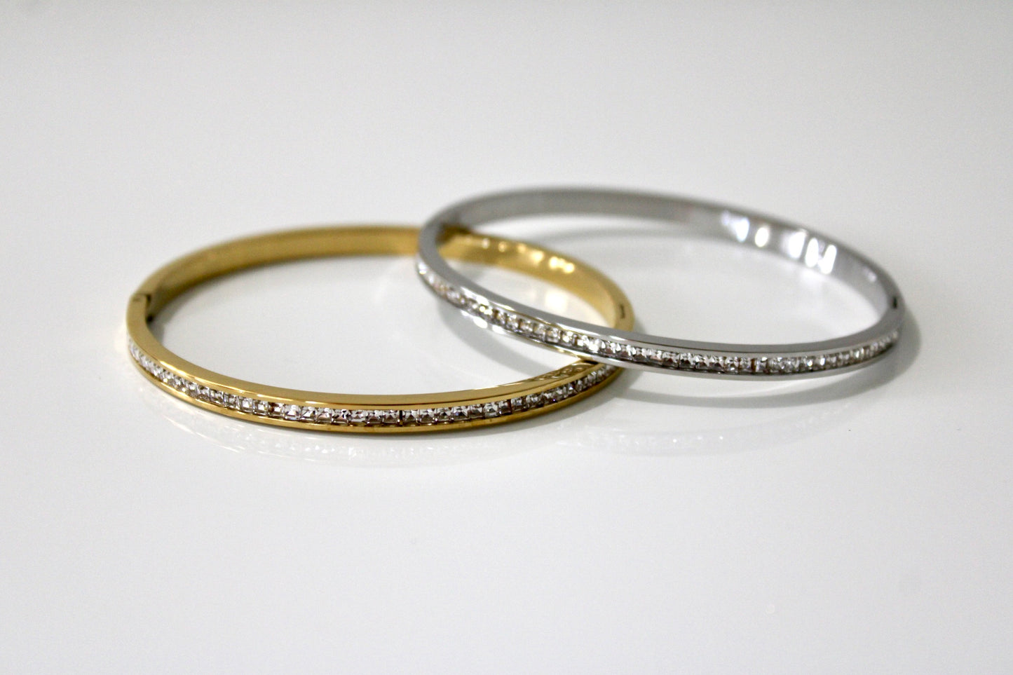 Claire Gold Bracelet