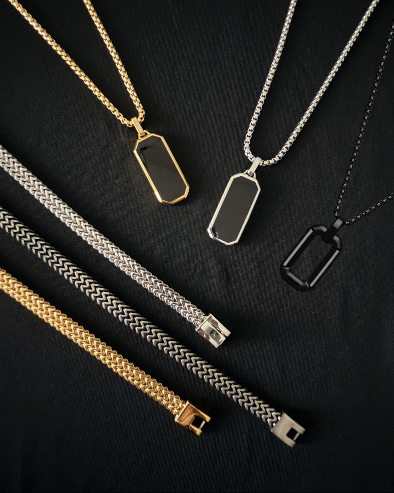 Men’s Collection