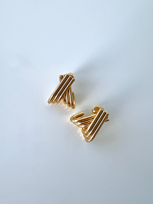 Loraine Earrings