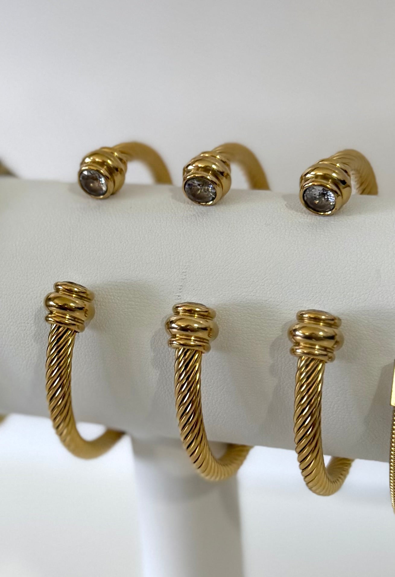 Camille Bangle