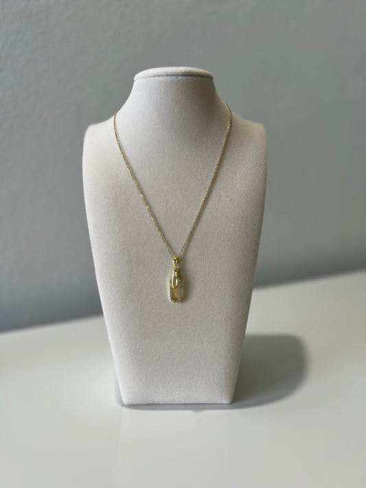 Juliette Necklace