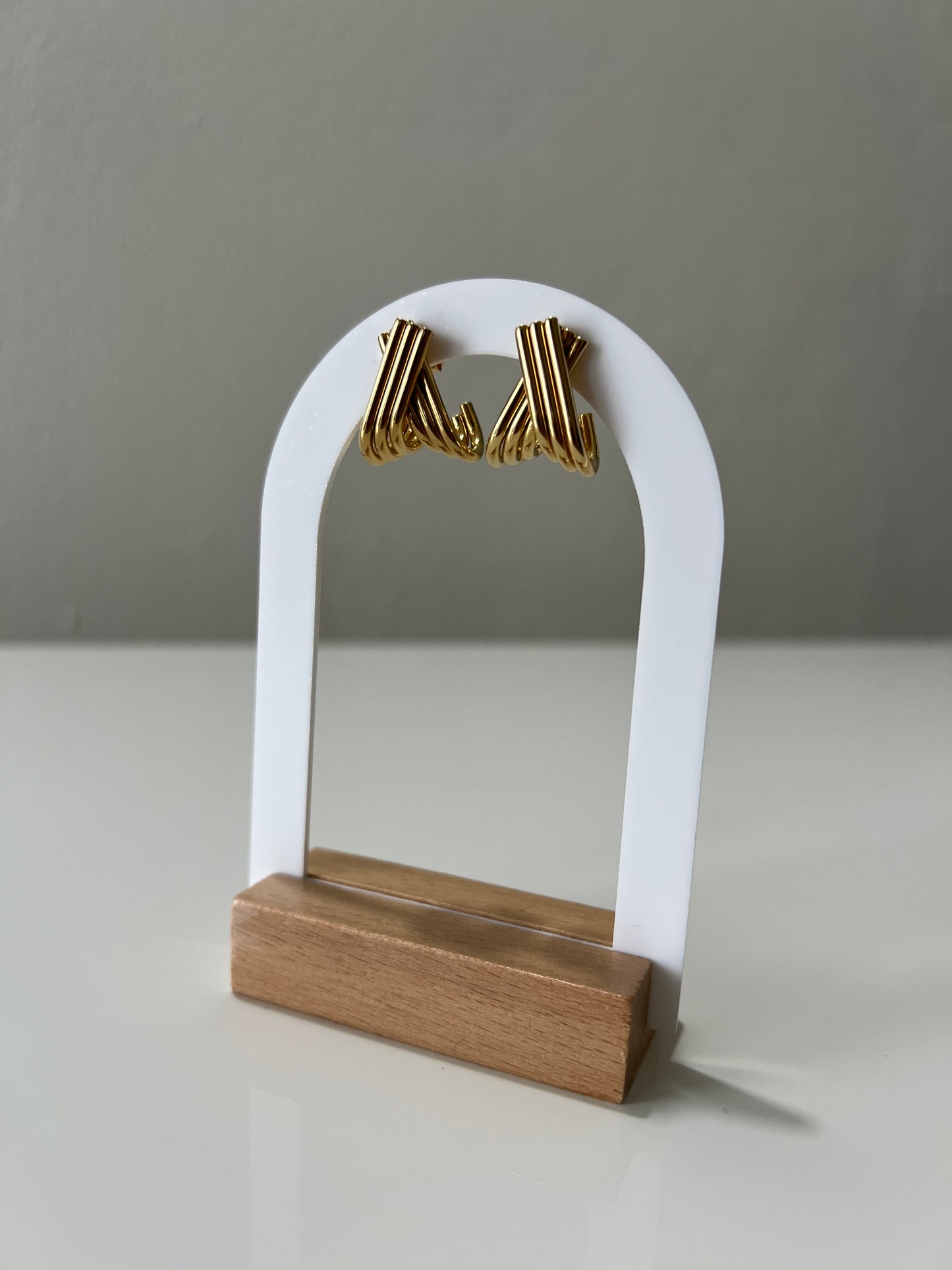 Loraine Earrings