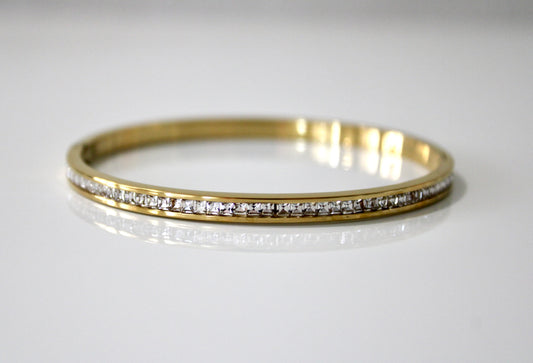 Claire Gold Bracelet