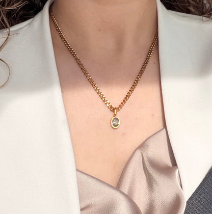 Victoria Necklace