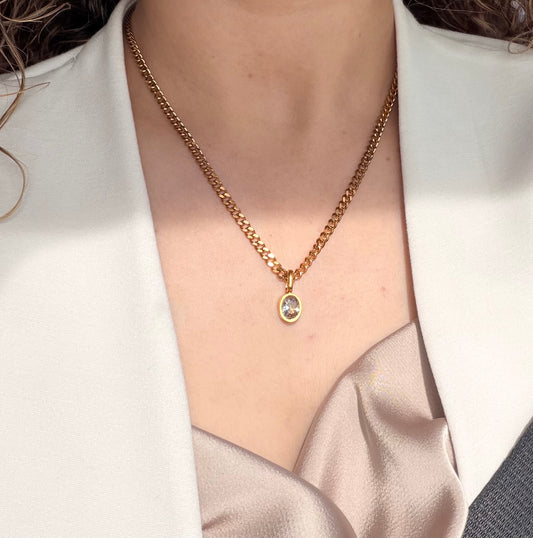 Victoria Necklace