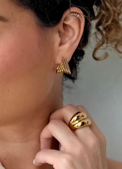 Loraine Earrings