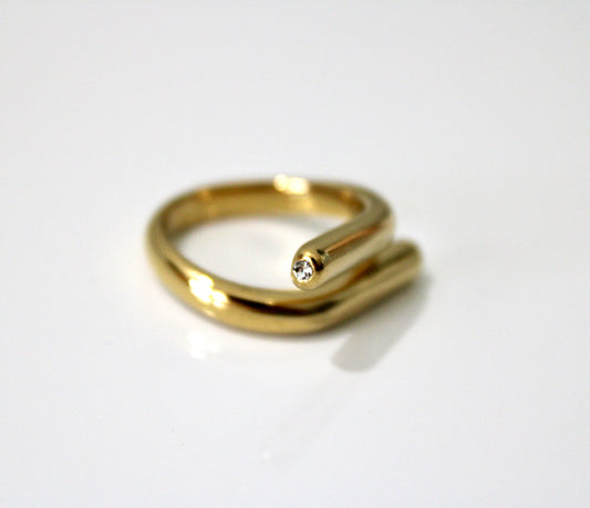 Gaia Ring