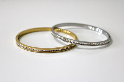 Claire Gold Bracelet