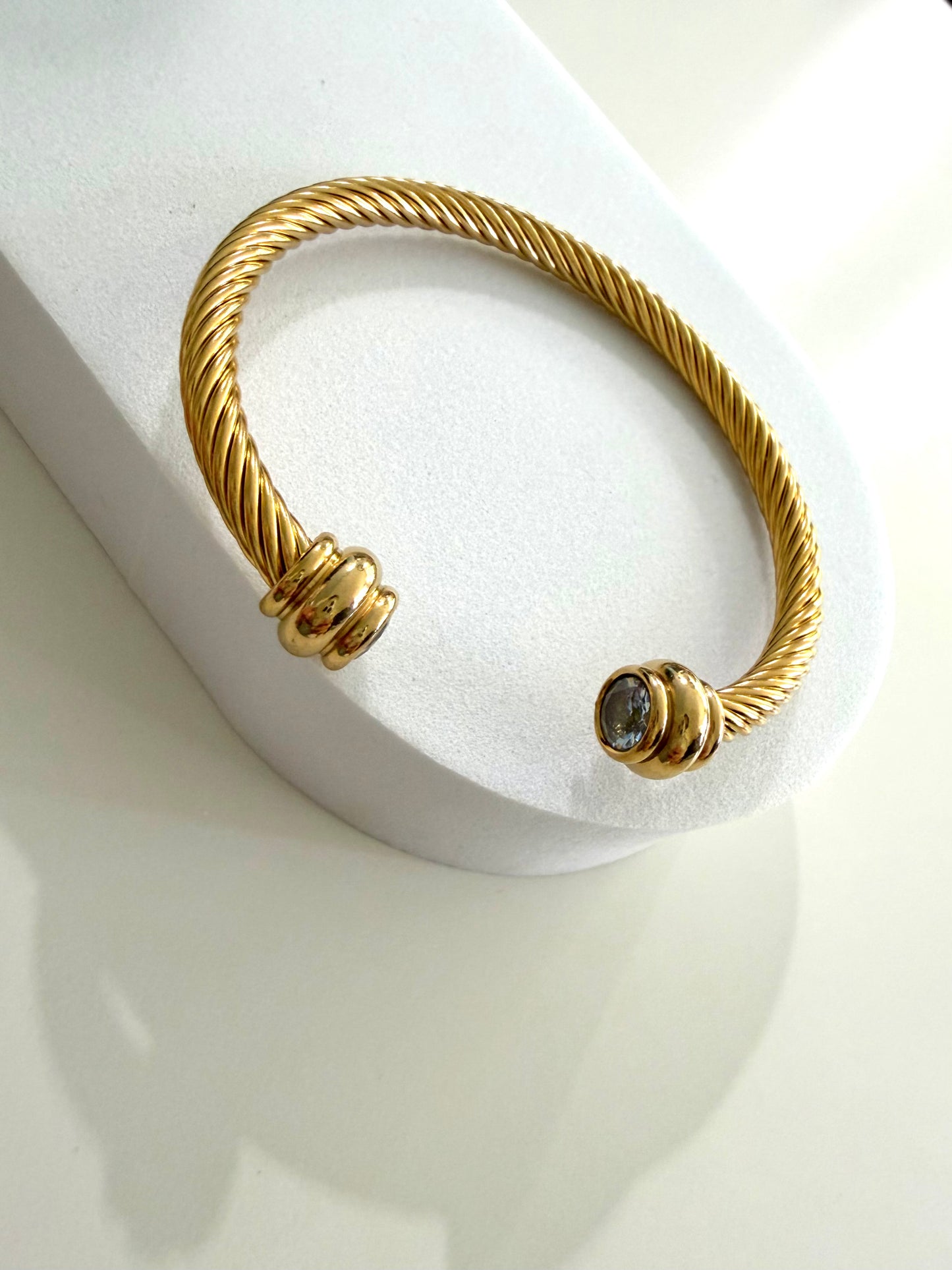 Camille Bangle